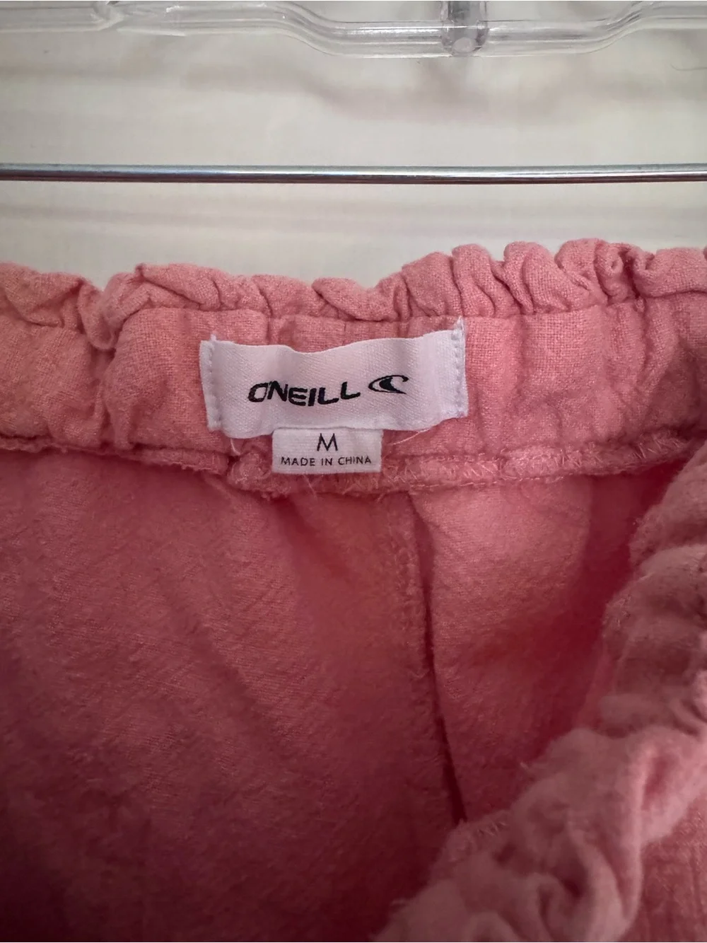 O'NEILL Womens Carla Shorts Size Medium - Picture 5 of 9